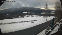 Údolí Úhlavy, Královský Hvozd