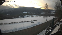 Údolí Úhlavy, Královský Hvozd