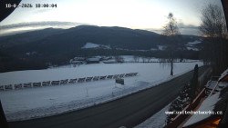 Údolí Úhlavy, Královský Hvozd