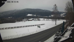 Údolí Úhlavy, Královský Hvozd