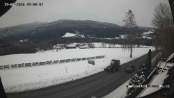 Údolí Úhlavy, Královský Hvozd