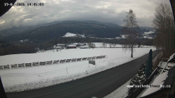 Údolí Úhlavy, Královský Hvozd