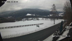 Údolí Úhlavy, Královský Hvozd