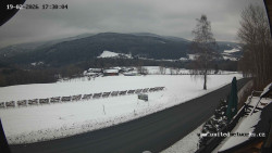 Údolí Úhlavy, Královský Hvozd