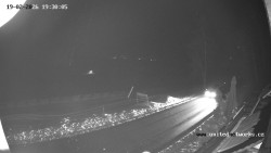 Údolí Úhlavy, Královský Hvozd