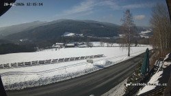 Údolí Úhlavy, Královský Hvozd