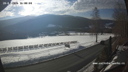 Údolí Úhlavy, Královský Hvozd