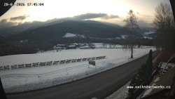 Údolí Úhlavy, Královský Hvozd