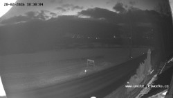 Údolí Úhlavy, Královský Hvozd