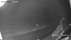 Údolí Úhlavy, Královský Hvozd