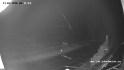 Údolí Úhlavy, Královský Hvozd