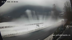 Údolí Úhlavy, Královský Hvozd