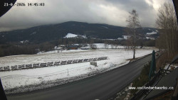 Údolí Úhlavy, Královský Hvozd