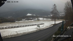 Údolí Úhlavy, Královský Hvozd