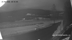 Údolí Úhlavy, Královský Hvozd