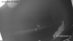 Údolí Úhlavy, Královský Hvozd