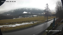 Údolí Úhlavy, Královský Hvozd