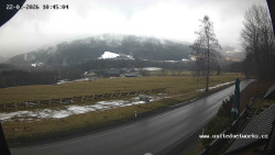 Údolí Úhlavy, Královský Hvozd