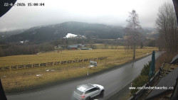 Údolí Úhlavy, Královský Hvozd