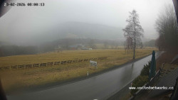 Údolí Úhlavy, Královský Hvozd