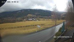 Údolí Úhlavy, Královský Hvozd