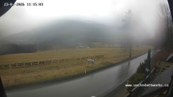 Údolí Úhlavy, Královský Hvozd