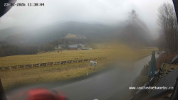 Údolí Úhlavy, Královský Hvozd