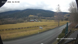 Údolí Úhlavy, Královský Hvozd