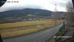 Údolí Úhlavy, Královský Hvozd