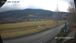 Údolí Úhlavy, Královský Hvozd