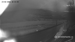 Údolí Úhlavy, Královský Hvozd