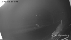 Údolí Úhlavy, Královský Hvozd