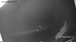 Údolí Úhlavy, Královský Hvozd