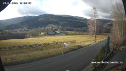 Údolí Úhlavy, Královský Hvozd