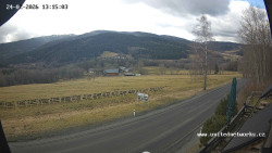 Údolí Úhlavy, Královský Hvozd