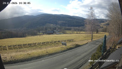 Údolí Úhlavy, Královský Hvozd