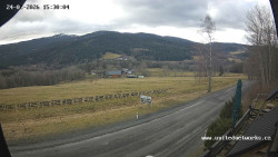 Údolí Úhlavy, Královský Hvozd