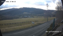 Údolí Úhlavy, Královský Hvozd