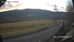 Údolí Úhlavy, Královský Hvozd