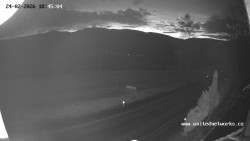 Údolí Úhlavy, Královský Hvozd