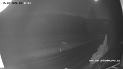 Údolí Úhlavy, Královský Hvozd