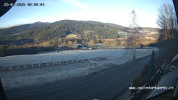 Údolí Úhlavy, Královský Hvozd