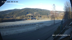 Údolí Úhlavy, Královský Hvozd