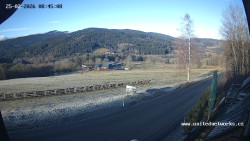 Údolí Úhlavy, Královský Hvozd