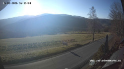 Údolí Úhlavy, Královský Hvozd