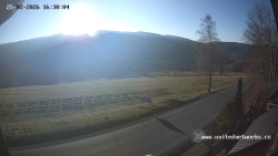 Údolí Úhlavy, Královský Hvozd