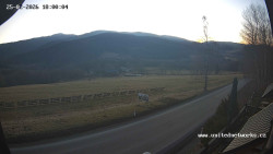 Údolí Úhlavy, Královský Hvozd