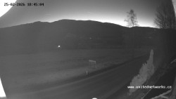 Údolí Úhlavy, Královský Hvozd