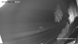 Údolí Úhlavy, Královský Hvozd