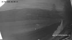 Údolí Úhlavy, Královský Hvozd